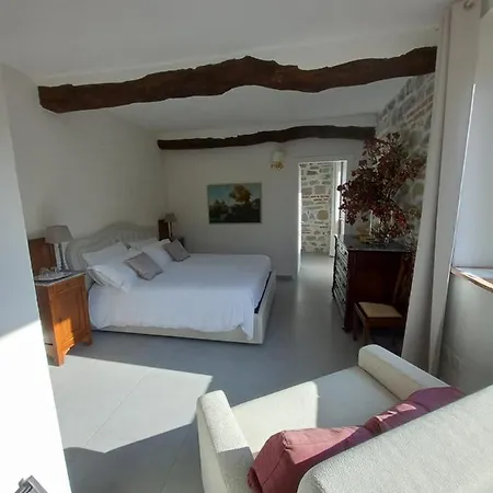 Agriturismo Malvista San Sebastiano Curone Exterior foto