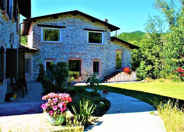 Agriturismo Malvista