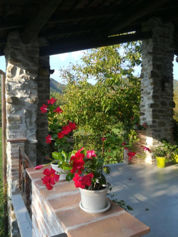 Agroturismo Malvista San Sebastiano Curone