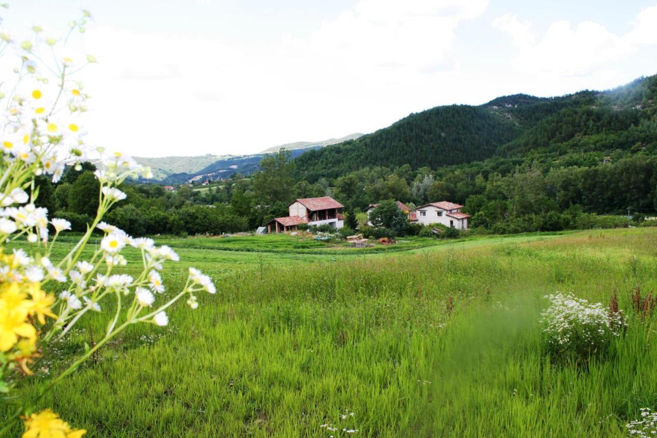 Malvista San Sebastiano Curone