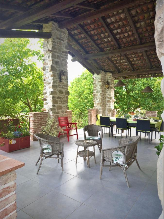 Agroturismo Malvista