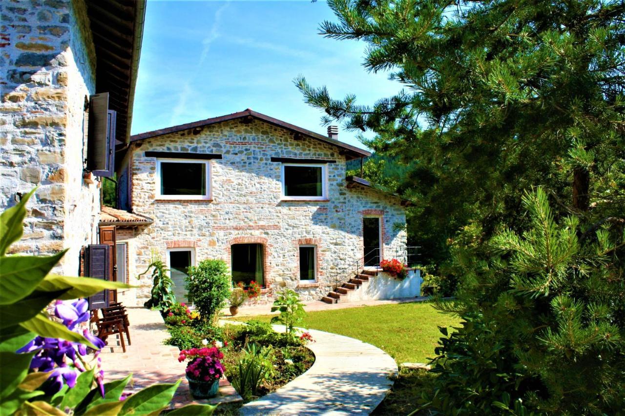 Agroturismo Malvista