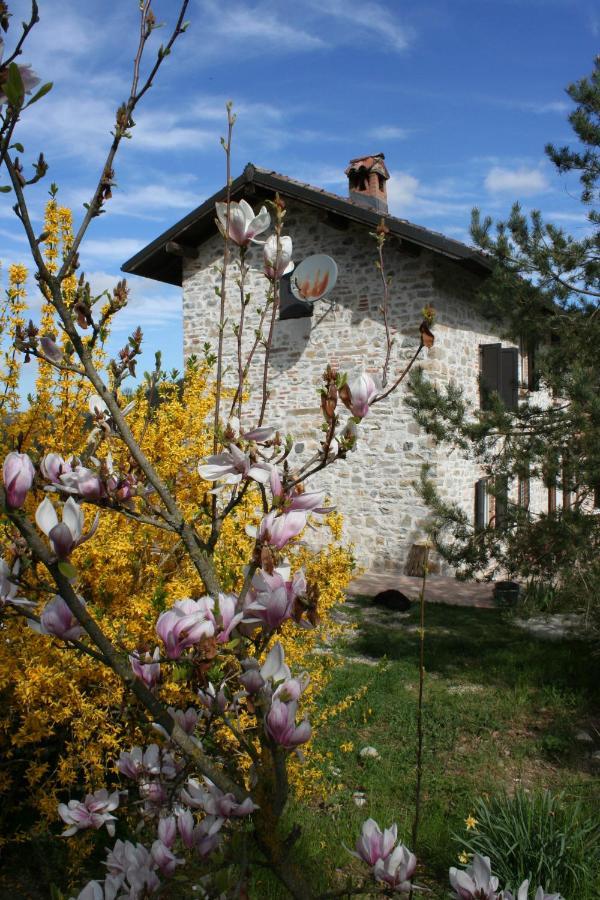 Agroturismo Malvista *